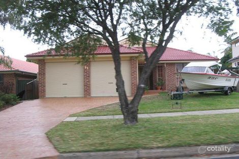 Property photo of 55 Ardath Avenue Panania NSW 2213