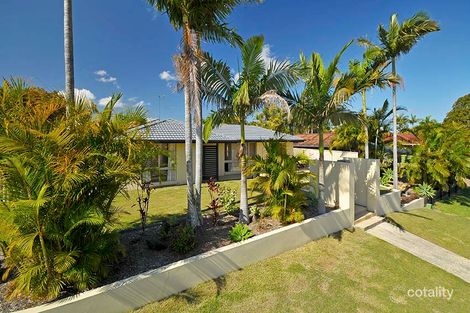 Property photo of 2 Haddon Court Carrara QLD 4211