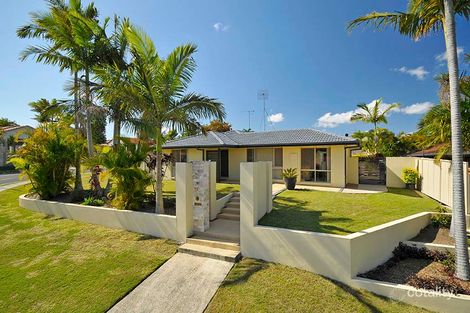 Property photo of 2 Haddon Court Carrara QLD 4211