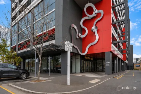 Property photo of 618/160 Grote Street Adelaide SA 5000