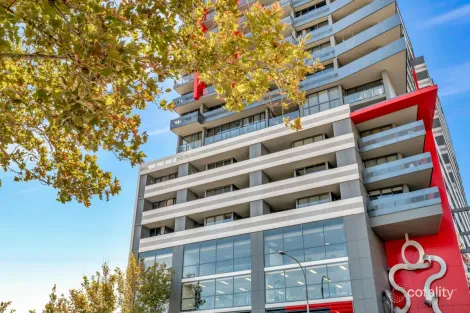 Property photo of 618/160 Grote Street Adelaide SA 5000