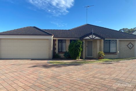 Property photo of 6/13 Wakefield Crescent Australind WA 6233