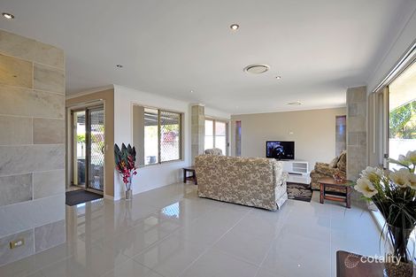 Property photo of 2 Haddon Court Carrara QLD 4211