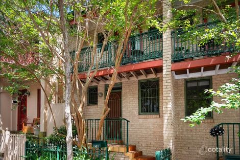 Property photo of 3/167-169A Union Street Newtown NSW 2042