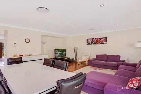 Property photo of 10 Monserrat Court Reedy Creek QLD 4227