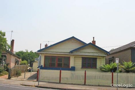 Property photo of 116 Albert Street Seddon VIC 3011