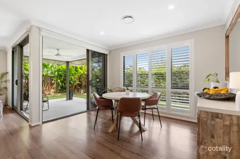 Property photo of 60 Greenview Circuit Arundel QLD 4214