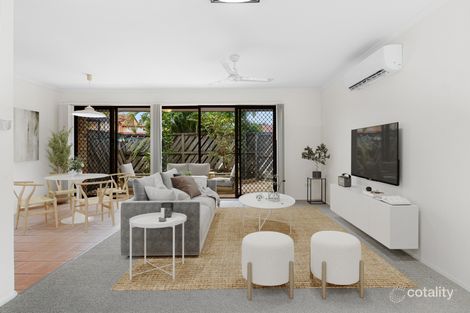 Property photo of 12/35 St Kevins Avenue Benowa QLD 4217