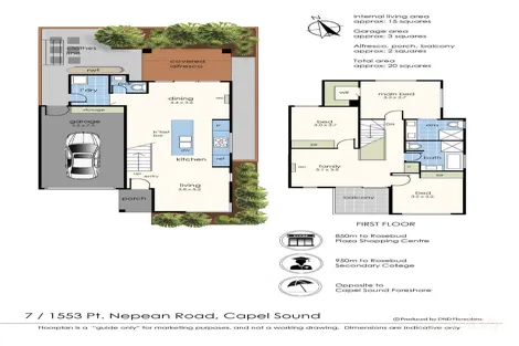 Property photo of 7/1553 Point Nepean Road Capel Sound VIC 3940