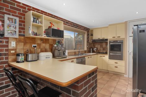Property photo of 4 Currawong Drive Carrum Downs VIC 3201