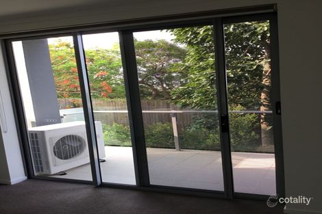 Property photo of 2001/8 Lochaber Street Dutton Park QLD 4102
