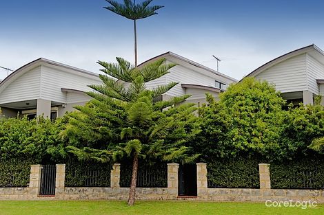 Property photo of 4/197 Hampton Road South Fremantle WA 6162