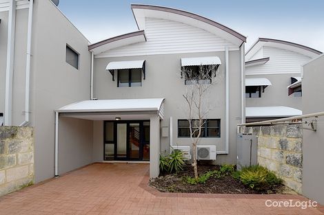 Property photo of 4/197 Hampton Road South Fremantle WA 6162