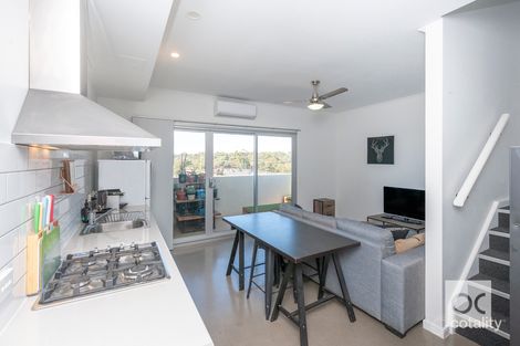 Property photo of 505/2-14 Seventh Street Bowden SA 5007