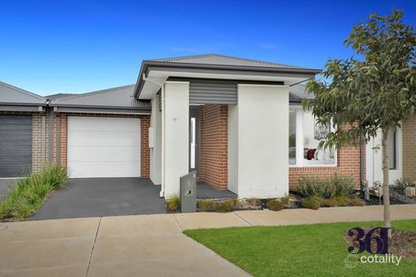 3 Welham Cl, Bonnie Brook, VIC 3335