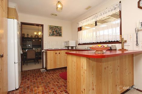 Property photo of 30 Fiveash Street Chisholm ACT 2905