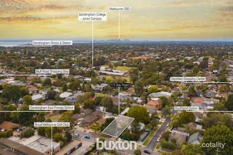 Property photo of 175 Bay Road Sandringham VIC 3191