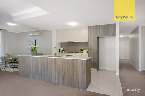Property photo of 76/76-84 Railway Terrace Merrylands NSW 2160