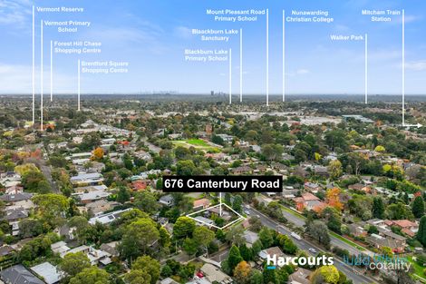 Property photo of 676 Canterbury Road Vermont VIC 3133