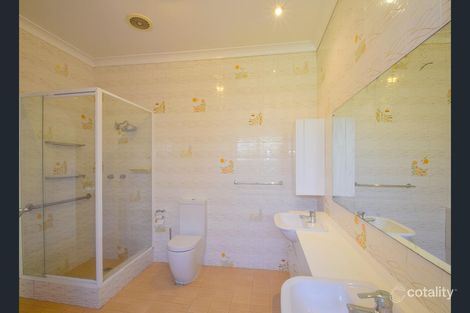 Property photo of 7 Fortescue Street Chiswick NSW 2046