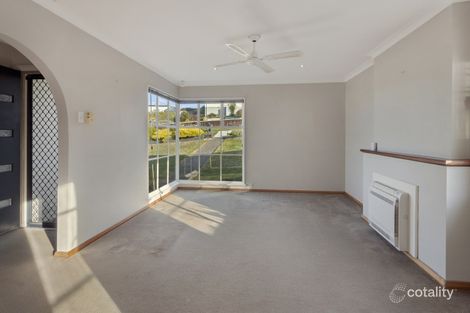 Property photo of 21 Pekurn Crescent Berriedale TAS 7011