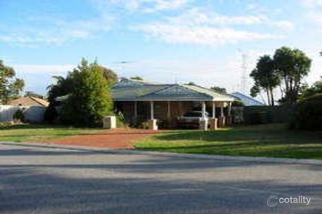 3 Bloodwood Cir, South Lake, WA 6164