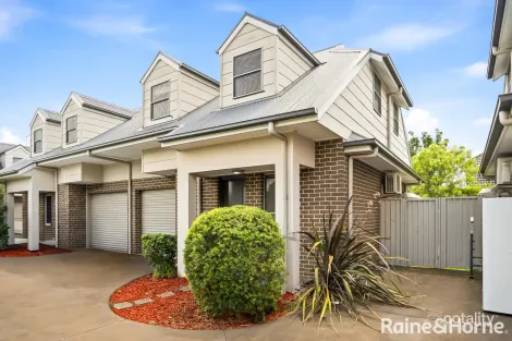 3/77 Australia St, St Marys, NSW 2760