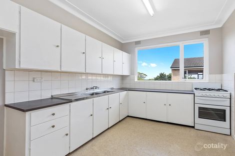 Property photo of 6/444 Pacific Highway Lindfield NSW 2070
