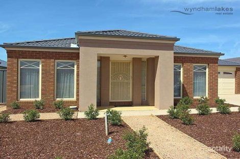 63 Eppalock Dr, Manor Lakes, VIC 3024