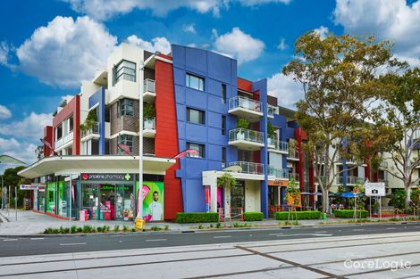 Property photo of 39/163-171 Hawkesbury Road Westmead NSW 2145
