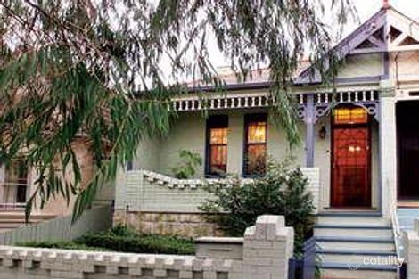 Property photo of 7 Cook Street Randwick NSW 2031