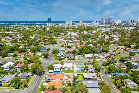 Property photo of 57 Deakin Avenue Southport QLD 4215
