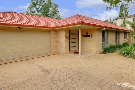 Property photo of 32B Derby Road Hornsby NSW 2077