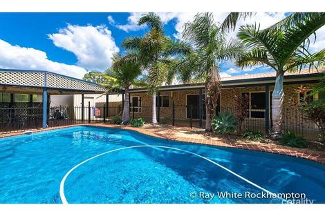 Property photo of 75 Constance Avenue Rockyview QLD 4701