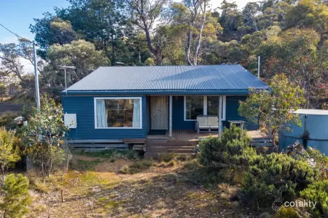 36 Berry Dr, Miena, TAS 7030