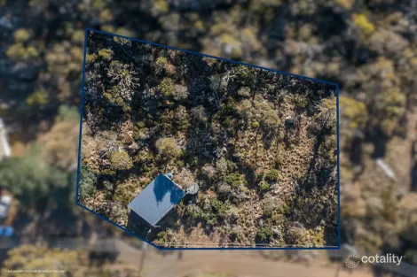 Property photo of 36 Berry Drive Miena TAS 7030