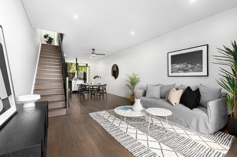 Property photo of 105/45 Nelson Street Annandale NSW 2038