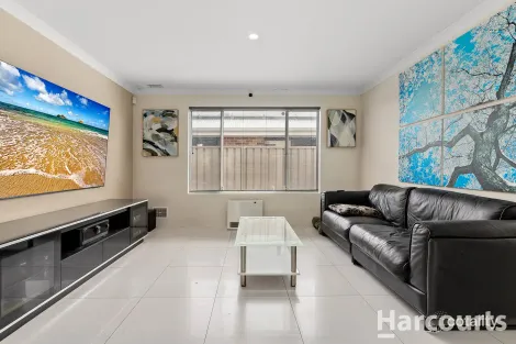 Property photo of 6 Ringtail Path Dawesville WA 6211