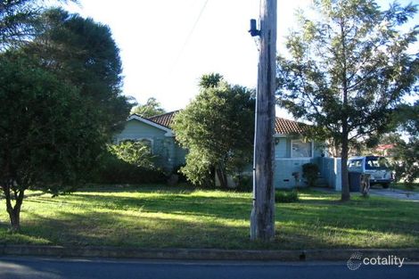 5 Cosgrove Cres, Kingswood, NSW 2747