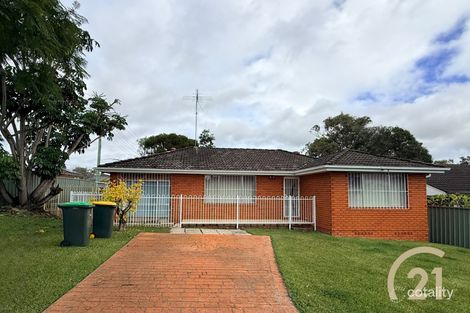 19 Wordsworth Ave, Leumeah, NSW 2560