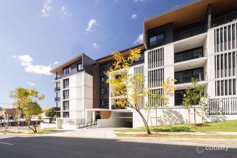 411/186 Clarence Rd, Indooroopilly, QLD 4068