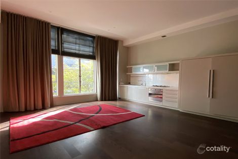 Property photo of 16/2 Exhibition Street Melbourne VIC 3000