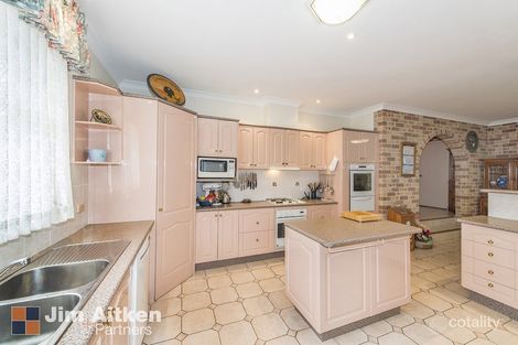 Property photo of 5 Stilt Avenue Cranebrook NSW 2749