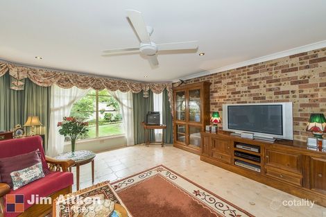 Property photo of 5 Stilt Avenue Cranebrook NSW 2749