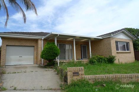 44 Finlayson St, South Wentworthville, NSW 2145