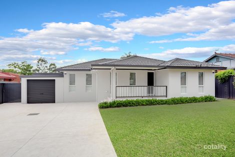 Property photo of 4 Holmes Street Colyton NSW 2760