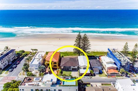 Property photo of 25 Hedges Avenue Mermaid Beach QLD 4218