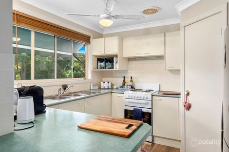 Property photo of 10 Woodswallow Close Boambee East NSW 2452