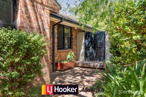 Property photo of 67 Caley Crescent Narrabundah ACT 2604