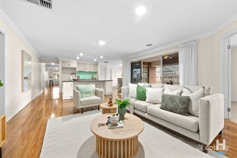 Property photo of 16 Smiley Way Botanic Ridge VIC 3977